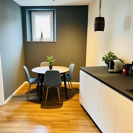 Ferienhaus Rost فولكاخ المظهر الخارجي الصورة