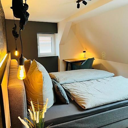 Ferienhaus Rost فولكاخ المظهر الخارجي الصورة