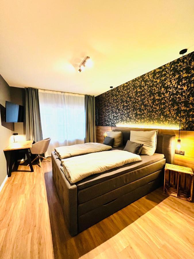 Ferienhaus Rost فولكاخ المظهر الخارجي الصورة