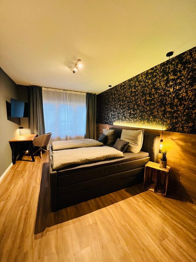 Ferienhaus Rost فولكاخ المظهر الخارجي الصورة