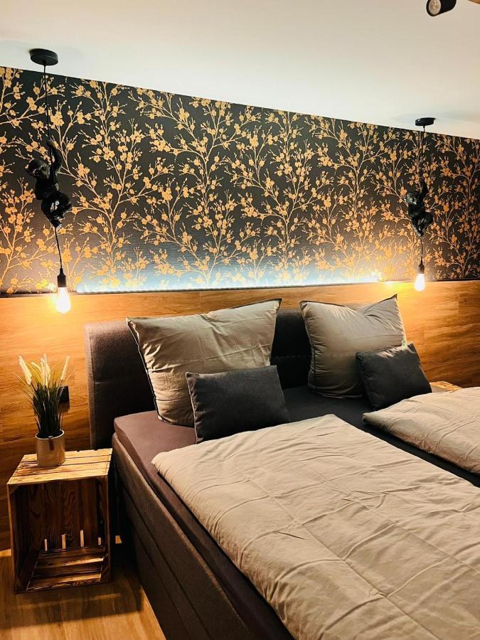 Ferienhaus Rost فولكاخ المظهر الخارجي الصورة